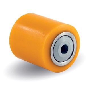 Motorisation électrique pour chariots