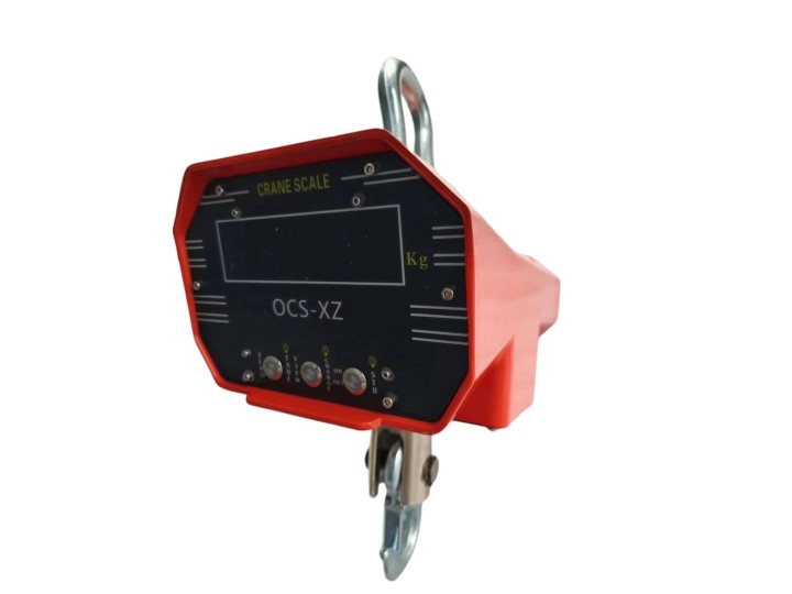 Pesons, charge 3000 Kg + télécommande