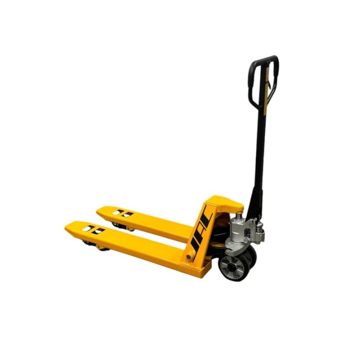 TRanspalette manuel CU 2500 Kg (fourches 800 x 450)