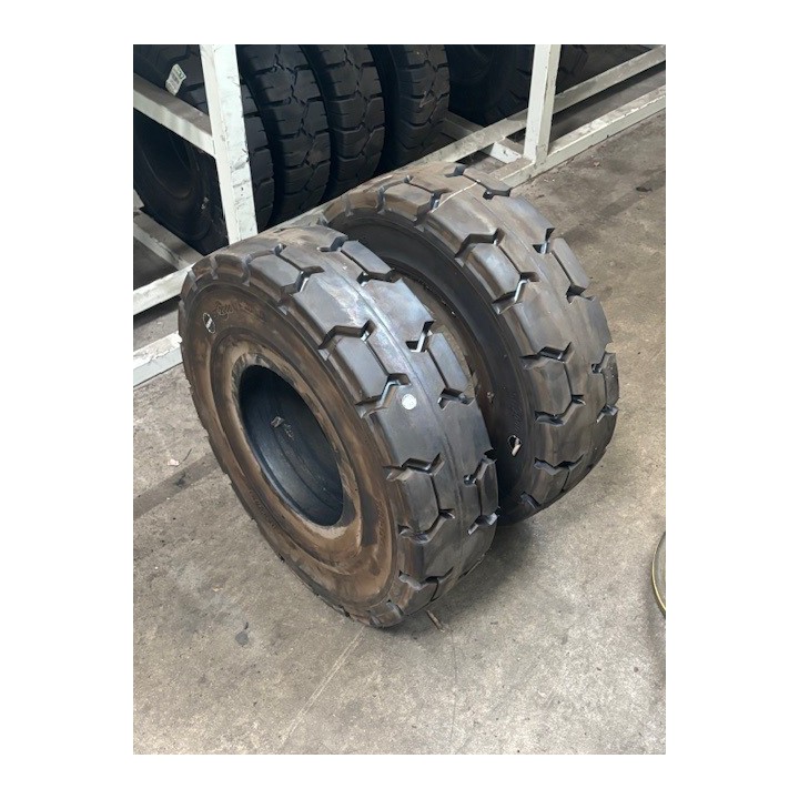 Transpalette manuel tout terrains CU 1200 Kg