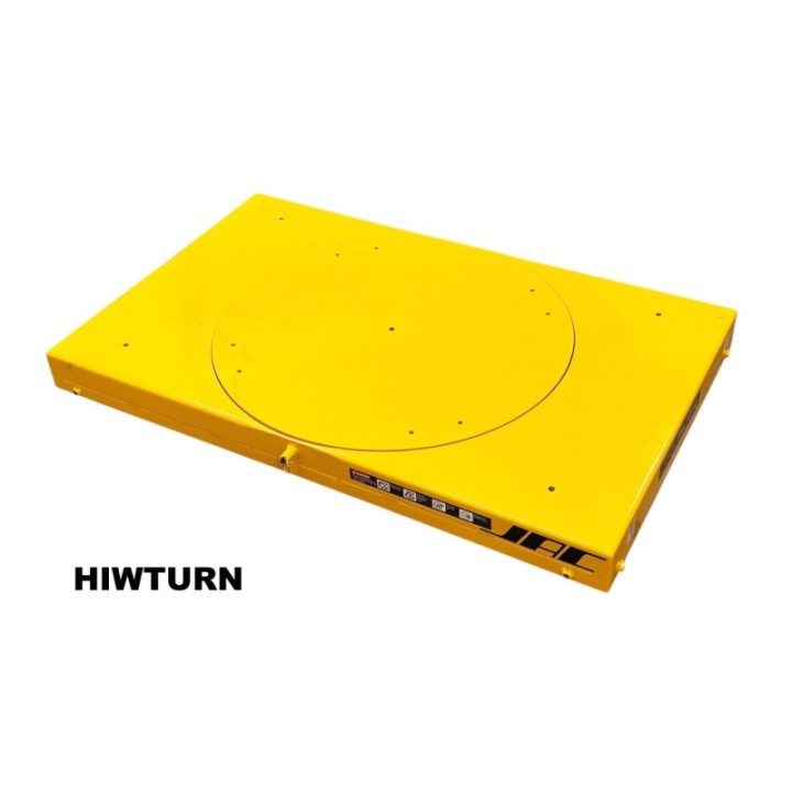 Table élévatrice électrique fixe CU 500 Kg 