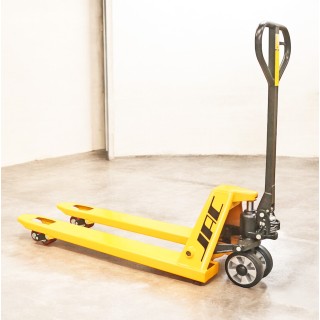 Transpalette manuel standard charge 2500 Kg