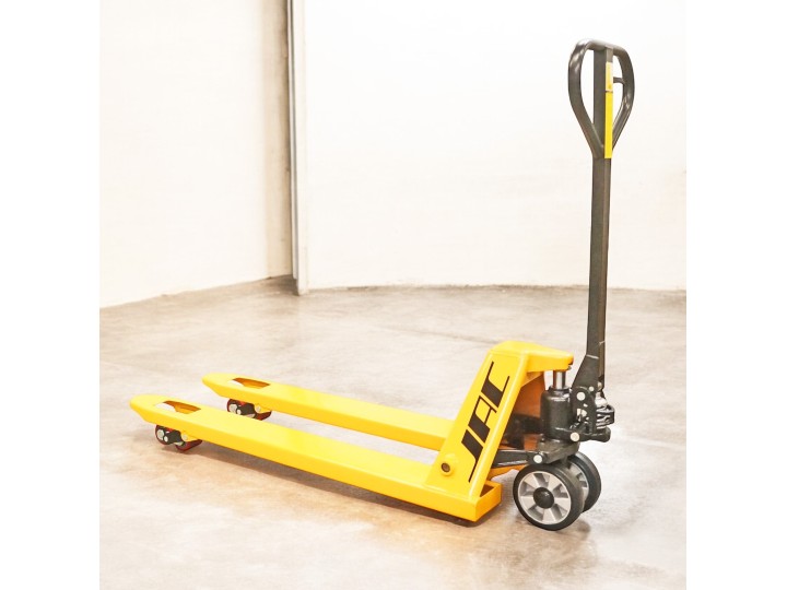 Transpalette manuel standard charge 2500 Kg