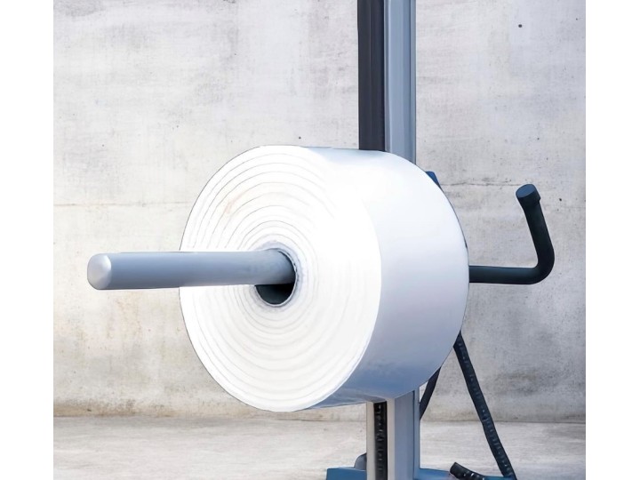 Gerbeur positionneur de travail semi électrique, levée 1500mm, charge 150 Kg