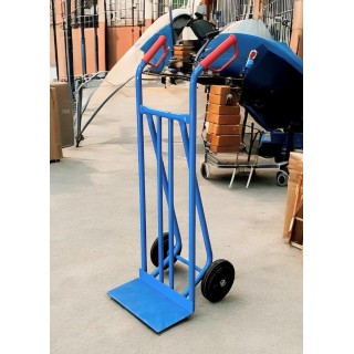 Diable standard charge 250 Kg