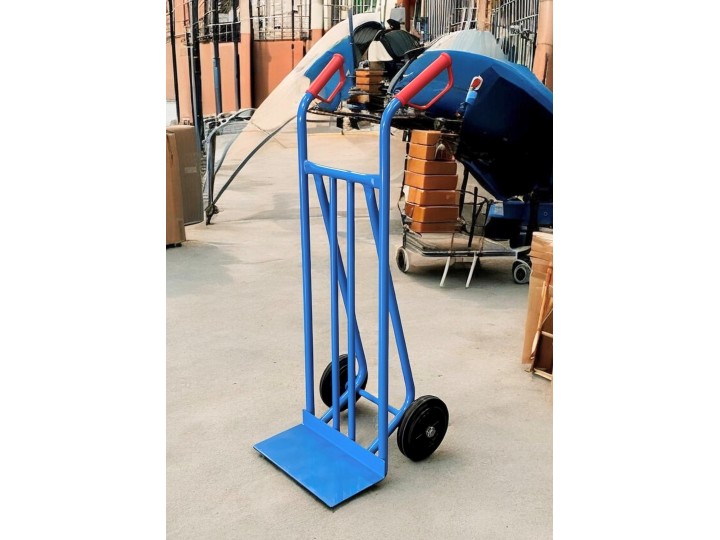 Diable standard charge 250 Kg