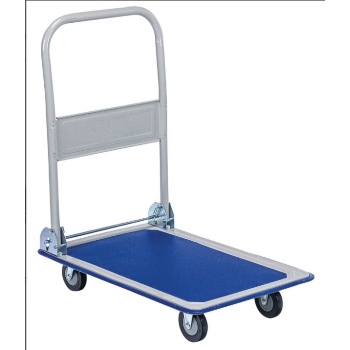 Chariot a dossier pliable 150 Kg