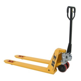 Transpalette manuel surbaissé 51 mm CU 1500 Kg