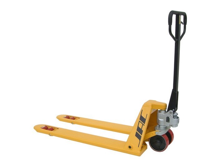 Transpalette manuel surbaissé 51 mm CU 1500 Kg