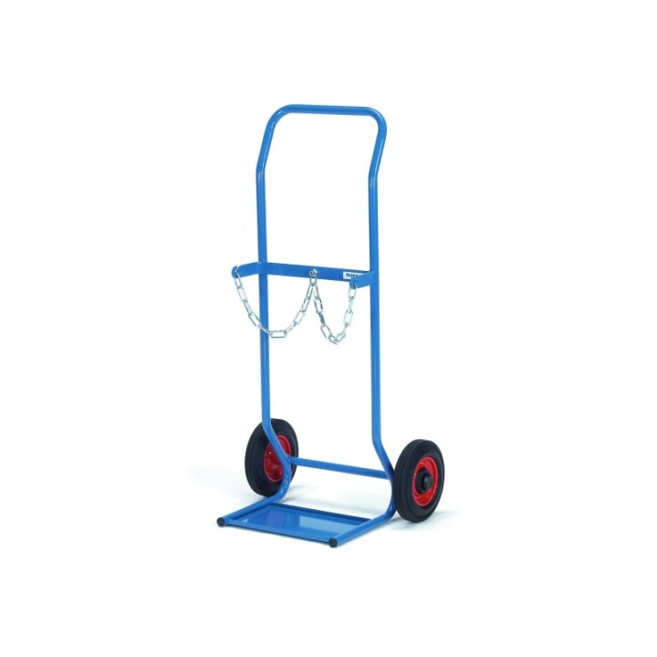 Diable porte bouteilles (bi bouteille) CU 50 à 150 Kg 