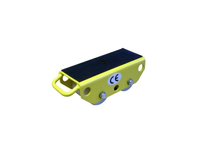 patin rouleur CU 2 tones