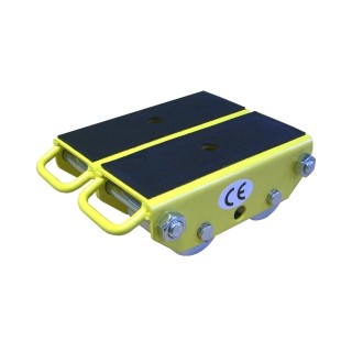 Patin rouleur CU 4 tonnes