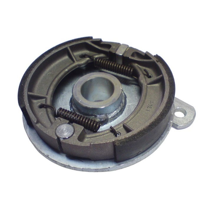 Transpalette manuel renforcé CU 2500 Kg + frein