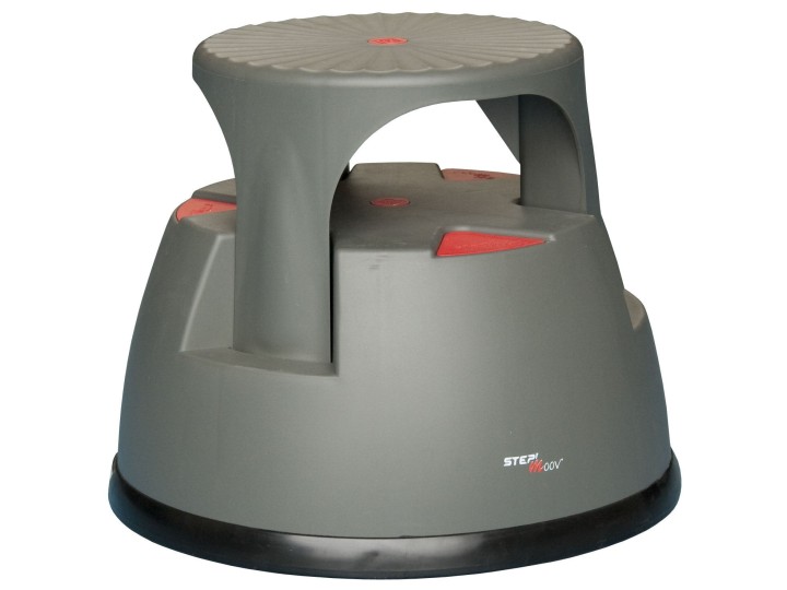 Marchepieds 3 en 1 (Hauteur 22/35/44 mm)