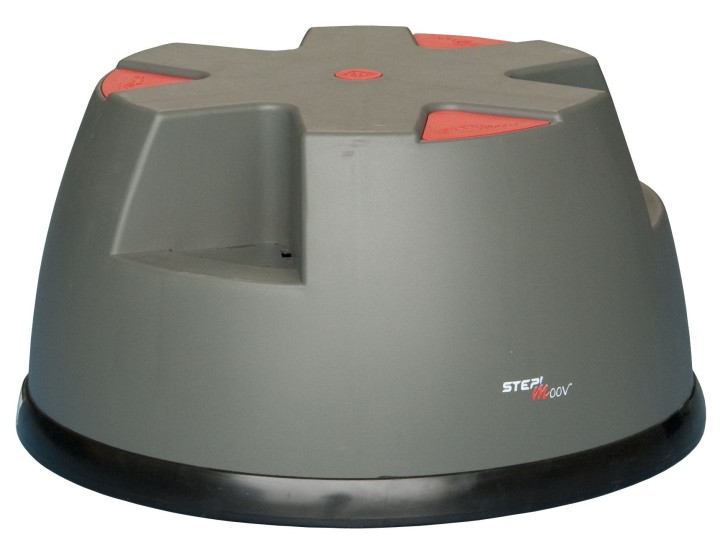 Marchepieds 3 en 1 (Hauteur 22/35/44 mm)