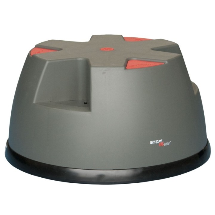 Marchepieds 3 en 1 (Hauteur 22/35/44 mm)